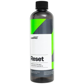 Carpro Reset Shampoo 500ml