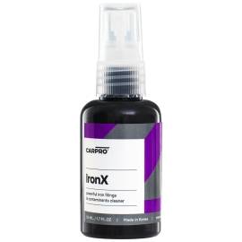 Carpro IronX 50ml