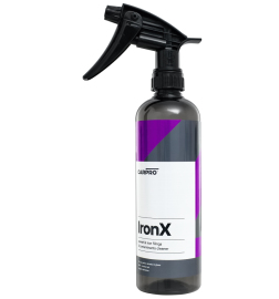 Carpro IronX 500ml