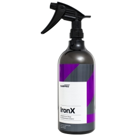 Carpro IronX 1L