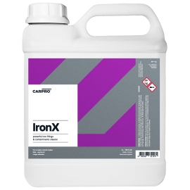 Carpro IronX 4L