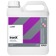 Carpro IronX 4L - cena, porovnanie