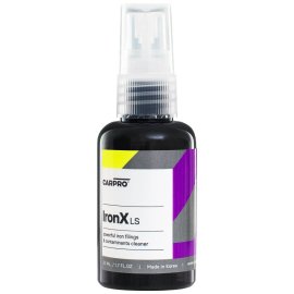 Carpro IronX LS 50ml