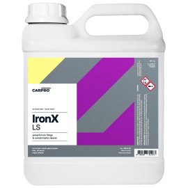 Carpro IronX LS 4L