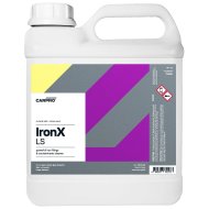 Carpro IronX LS 4L - cena, porovnanie