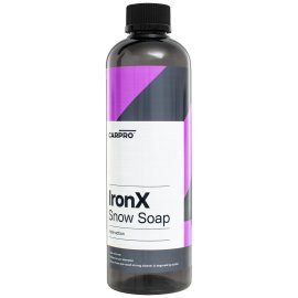 Carpro IronX Snow Soap 500ml