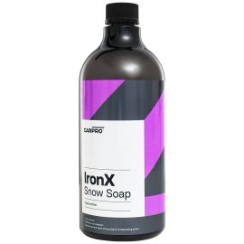 Carpro IronX Snow Soap 1L