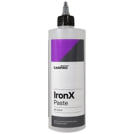 Carpro IronX Paste 500ml