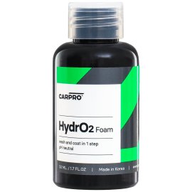 Carpro HydrO2 Foam 50ml