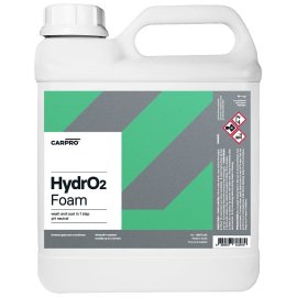 Carpro HydrO2 Foam 4L