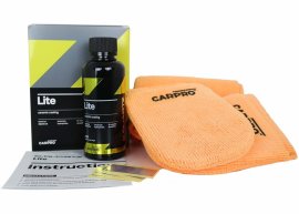 Carpro CQUARTZ Lite kit 150ml