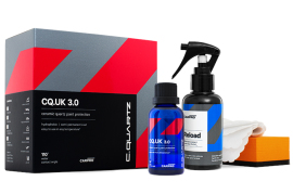 Carpro CQUARTZ UK 3.0 30ml