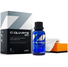 Carpro CQUARTZ SiC 30ml