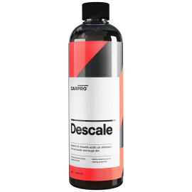 Carpro Descale 500ml