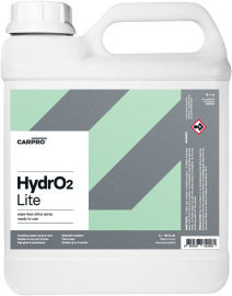 Carpro HydrO2 Lite 4L