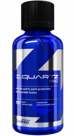 Carpro CQUARTZ SiC 10ml