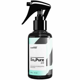 Carpro SO2Pure 2.0 120ml