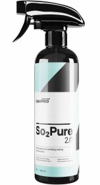 Carpro SO2Pure 2.0 500ml