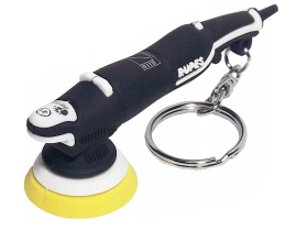 Rupes BigFoot Mark III Key Ring