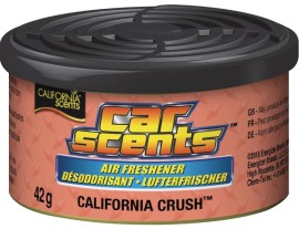 California Scents Car Scents - California Crush