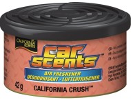 California Scents Car Scents - California Crush - cena, porovnanie