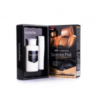 Soft99 Leather Fine-Cleaner & Conditioner 100ml - cena, porovnanie