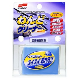 Soft99 Surface Smoother Mini 100g