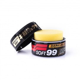 Soft99 Dark & Black Wax 300g