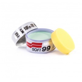 Soft99 Pearl & Metallic Soft Wax 320g