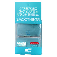 Soft99 Smooth Egg Clay Bar 100g - cena, porovnanie