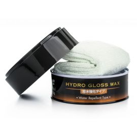 Soft99 Hydro Gloss Wax Water Repellent 150g