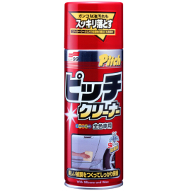 Soft99 New Pitch Cleaner 420ml