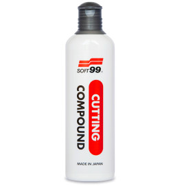 Soft99 Cutting Compound 300ml