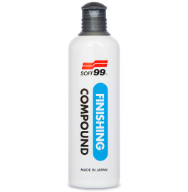 Soft99 Finishing Compound 300ml