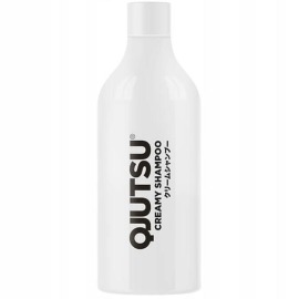 Soft99 Qjutsu Creamy Shampoo 750ml