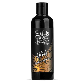 Auto Finesse Hide Leather Conditioner 250ml