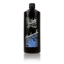 Auto Finesse Avalanche Snow Foam 1000ml