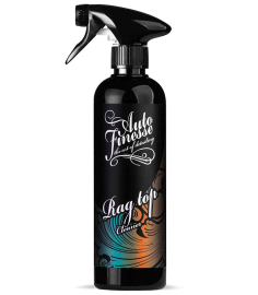 Auto Finesse Rag Top Hood Cleaner 500ml