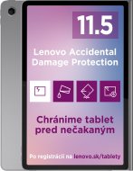 Lenovo Tab Plus ZADX0049CZ - cena, porovnanie