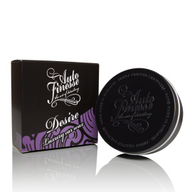 Auto Finesse Desire Carnauba Wax 150g