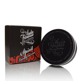 Auto Finesse Spirit Carnauba Wax 150g