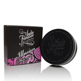 Auto Finesse Illusion Show Carnauba Wax 150g