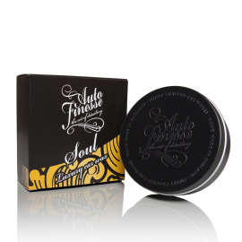 Auto Finesse Soul Carnauba Wax 150g