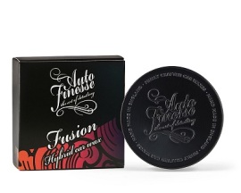 Auto Finesse Fusion Hybrid Wax 150g