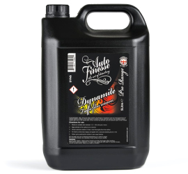 Auto Finesse Dynamite Traffic Film Remover 5000ml