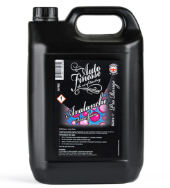 Auto Finesse Avalanche Bubblegum Snow Foam 5000ml