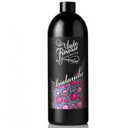 Auto Finesse Avalanche Bubblegum Snow Foam 1000ml