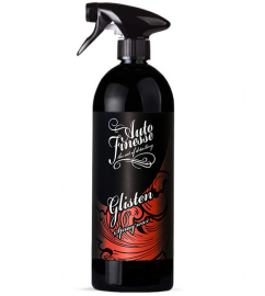 Auto Finesse Glisten Spray Wax 1000ml