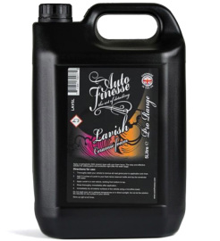 Auto Finesse Lavish Ceramic Foam 5000ml