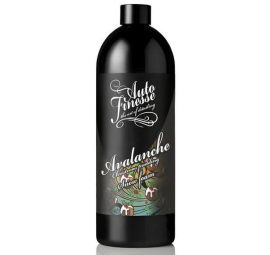 Auto Finesse Avalanche Christmas Edition 1000ml